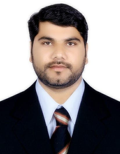 Muhammad Shakeel, owner of Hadi Electrical and Home Maintenance Services in Dubai